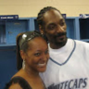 Meet your Posher, Lena